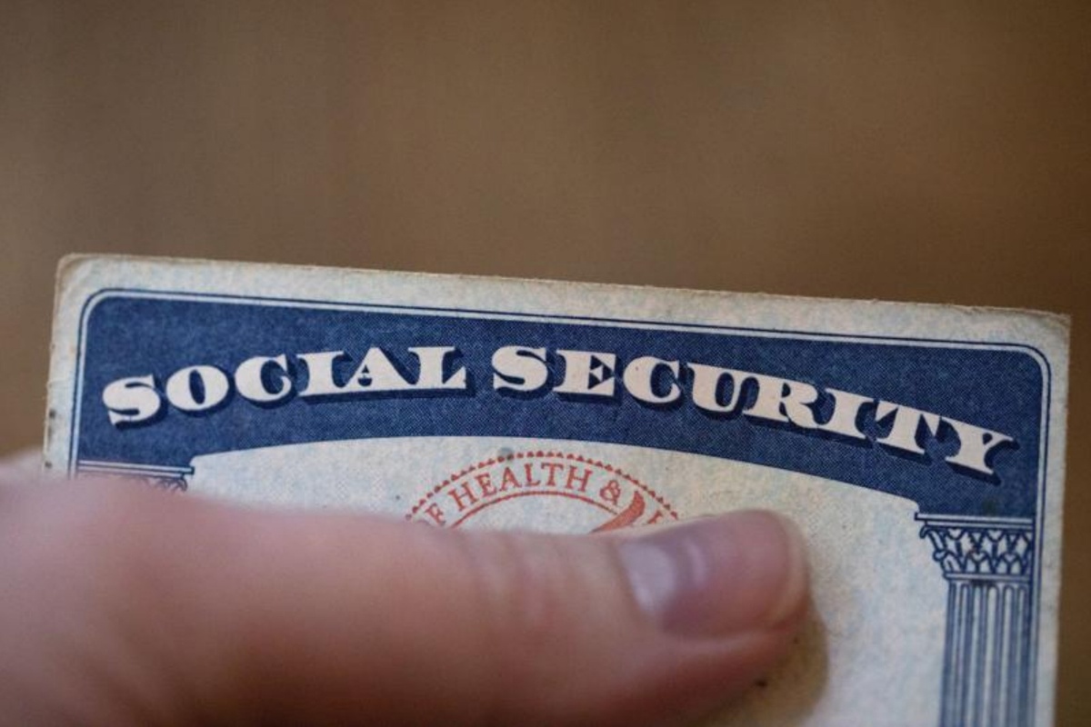 Before You Claim Social Security