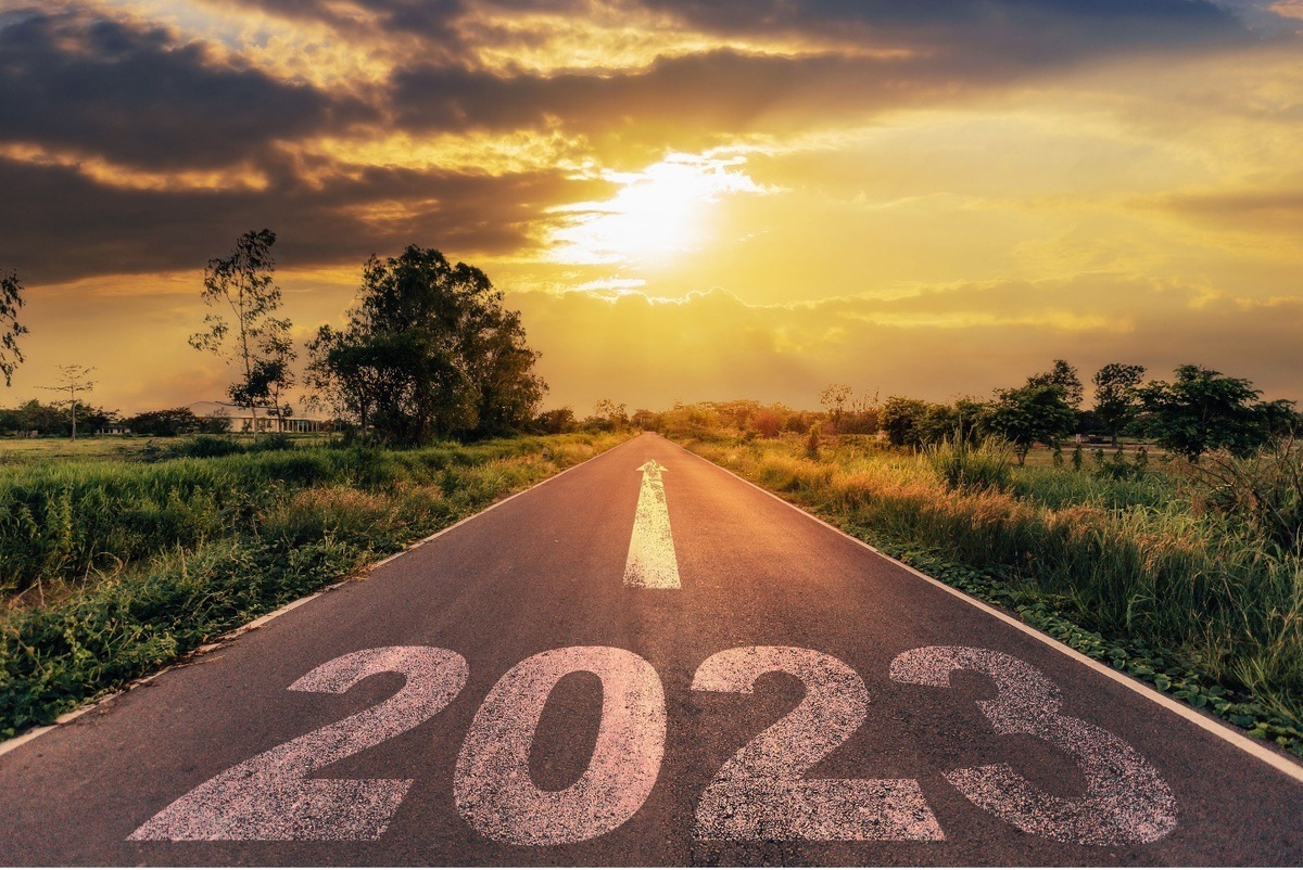 New Year, New Rules for Retirement Accounts