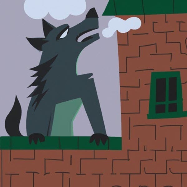 Who's Afraid of the Big Bad Wolf?  - SIA Perspectives 3Q23
