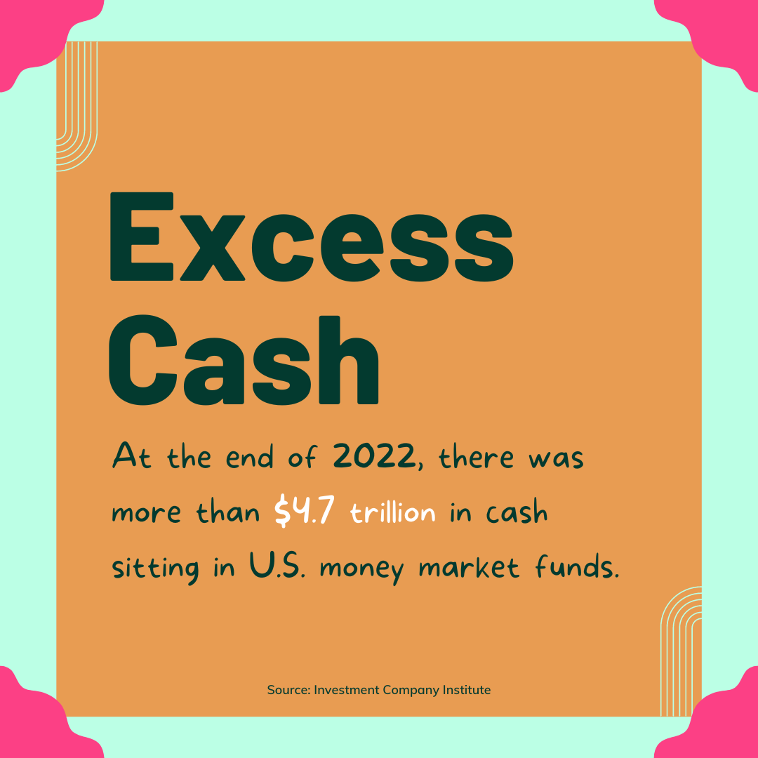 Where to Put Excess Cash