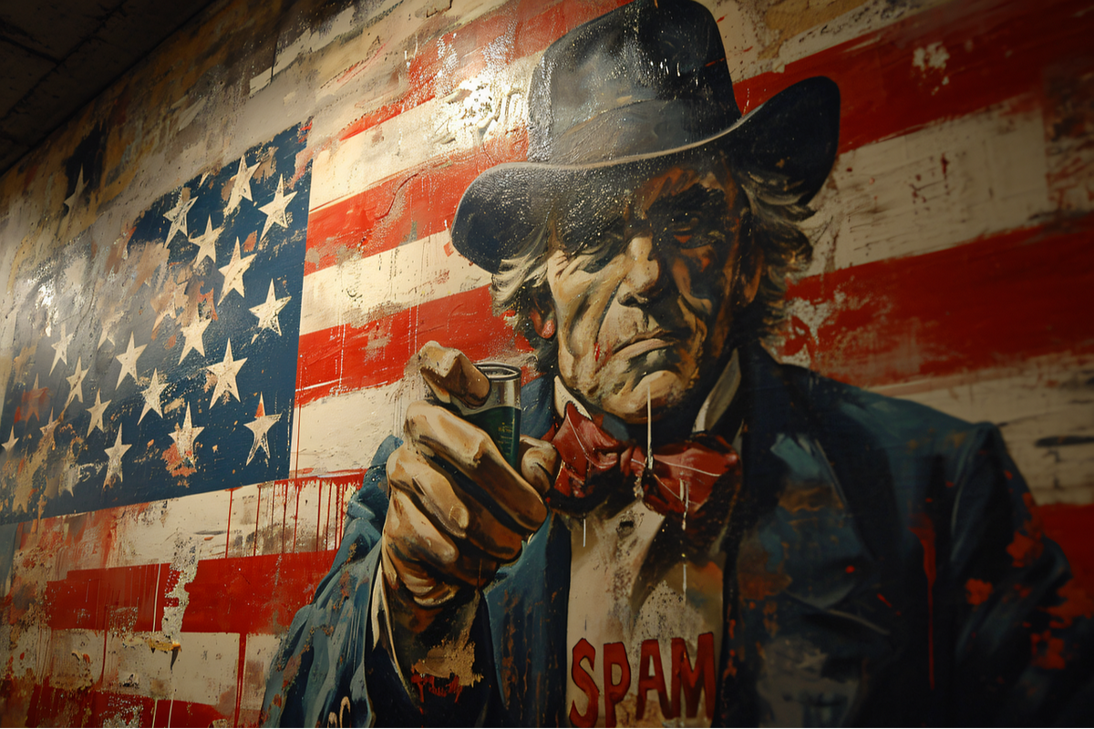 Tariffs, Job Cuts, and Political Instability Weighing on the Markets