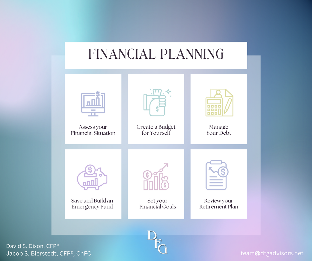 Back to the Basics | Retirement