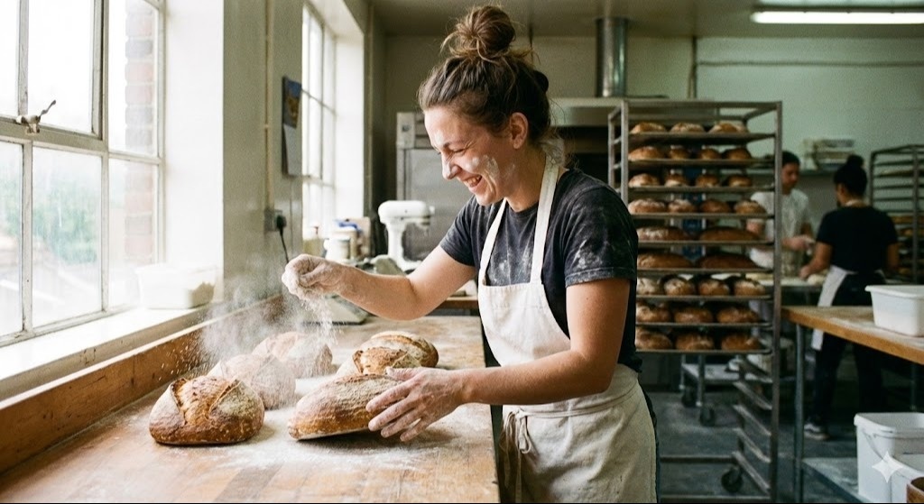 The Real Risks of Running a Bakery