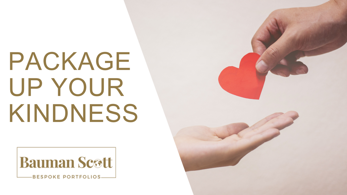 Package Up Your Kindness