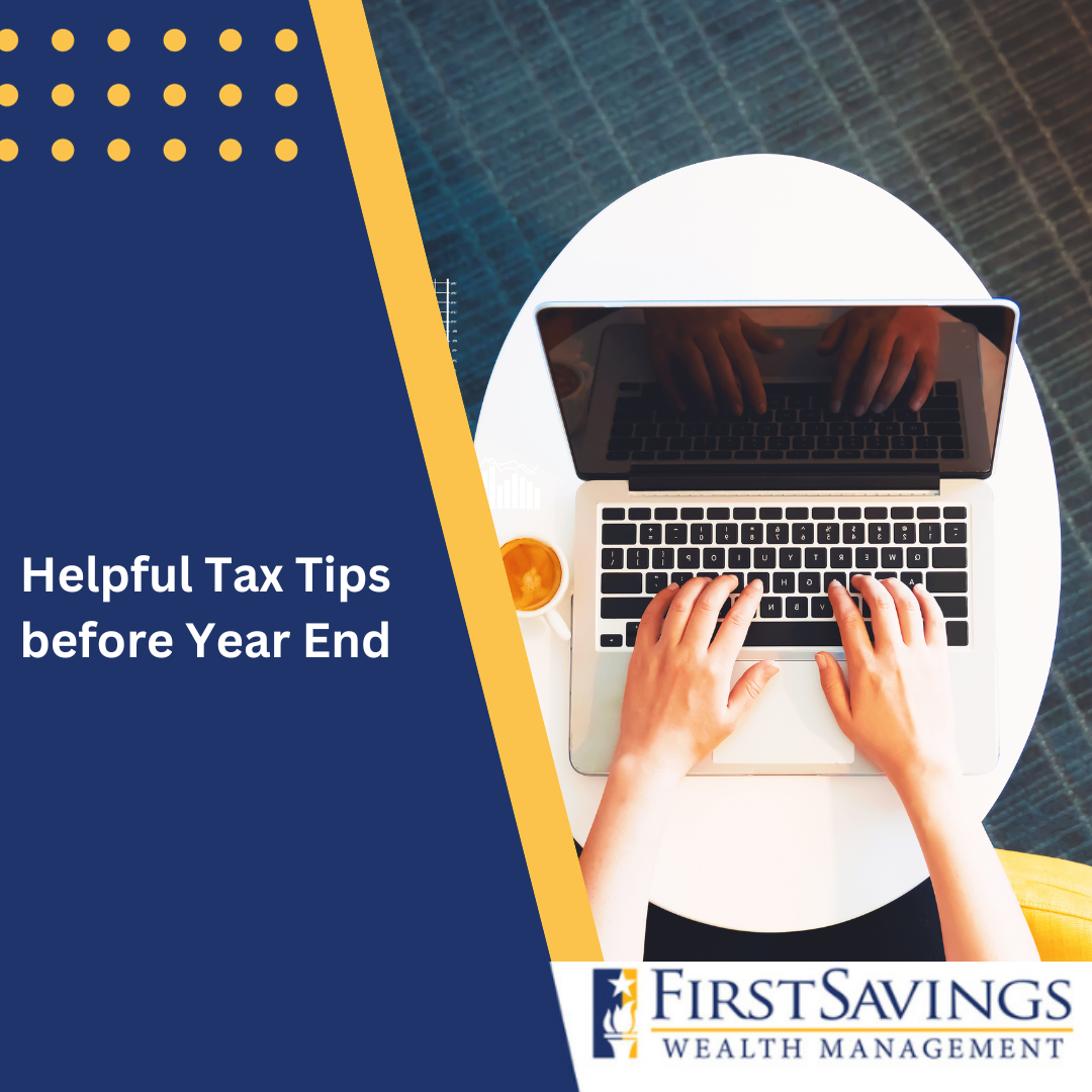 Year-End Investment Decisions
