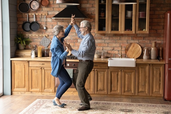 Social Security Planning for Married Couples