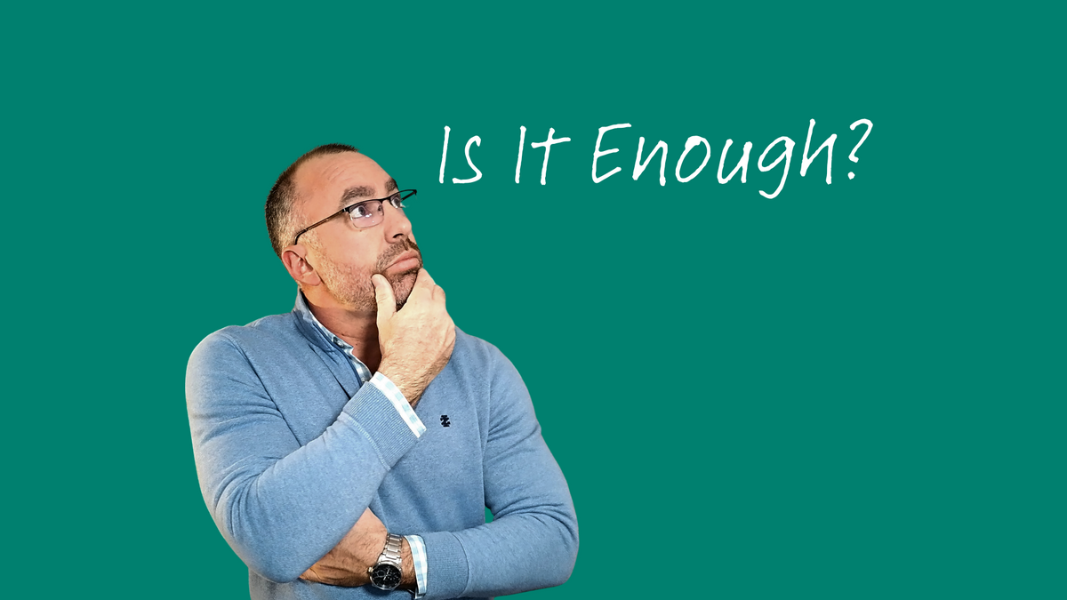 Federal Early Retirement Buyouts: Is It Enough?