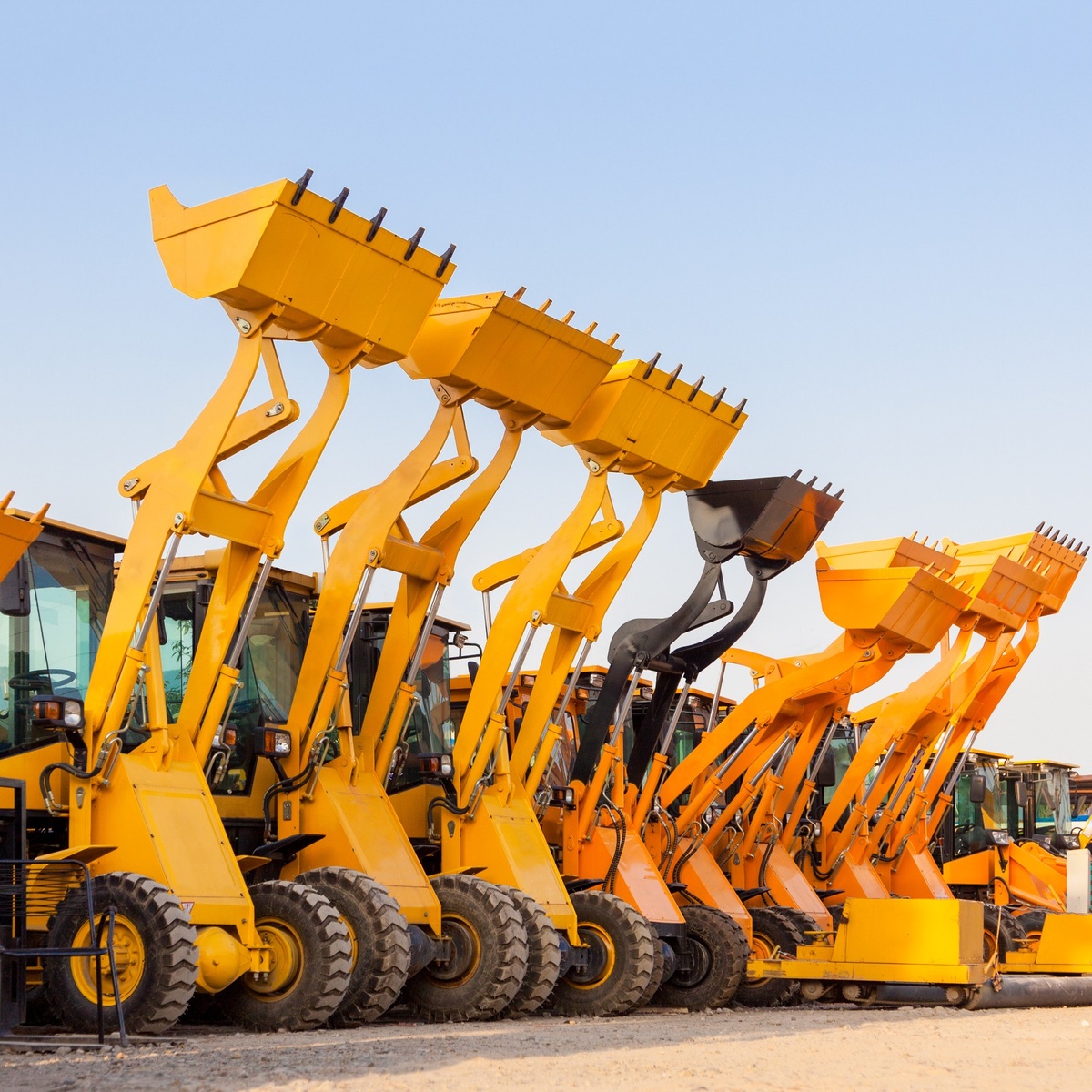 The Hidden Benefits of Equipment Rental Insurance