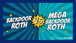 Backdoor Roth vs. Mega Backdoor Roth: Which One Is Right for You?