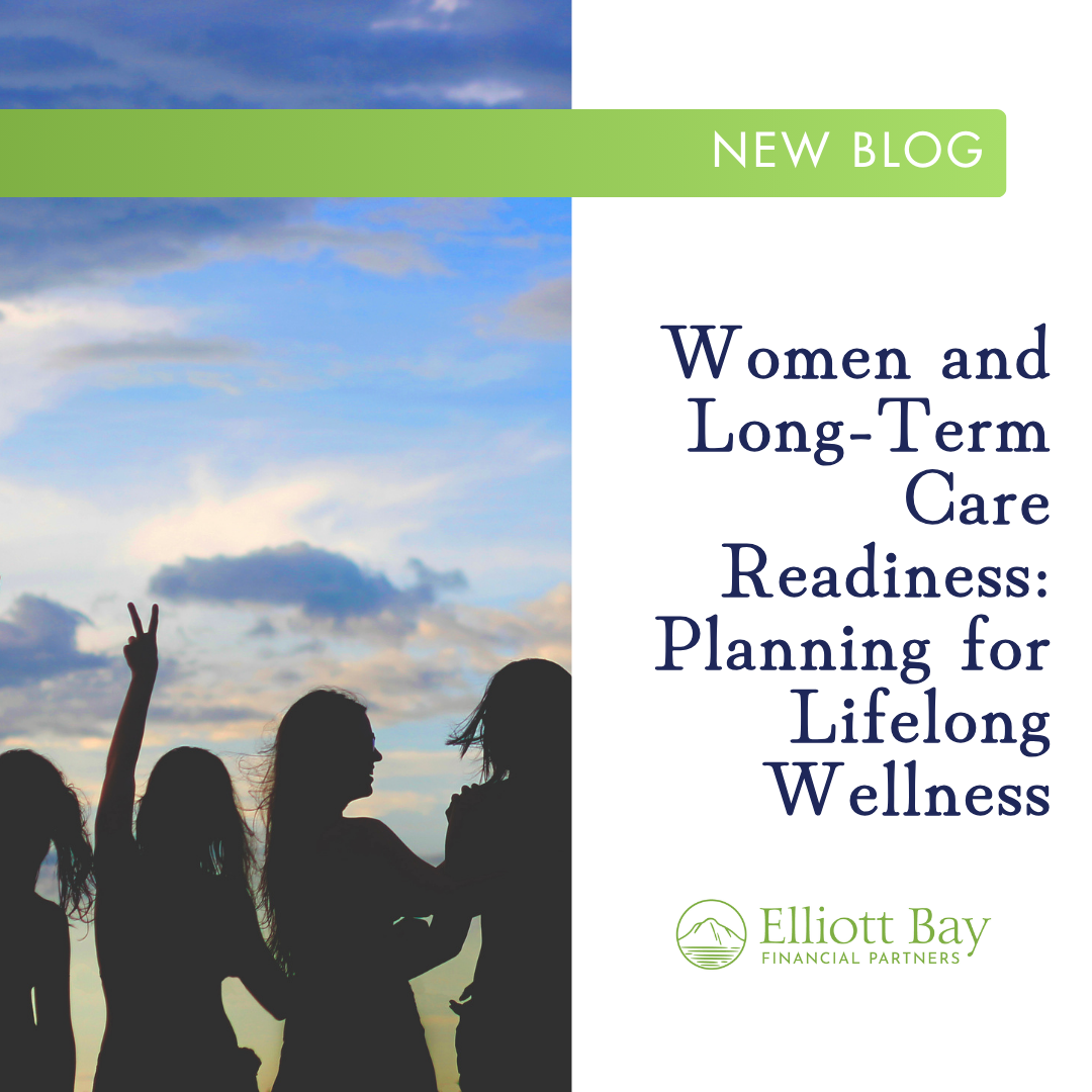 Women and Long-Term Care Readiness: Planning for Lifelong Wellness