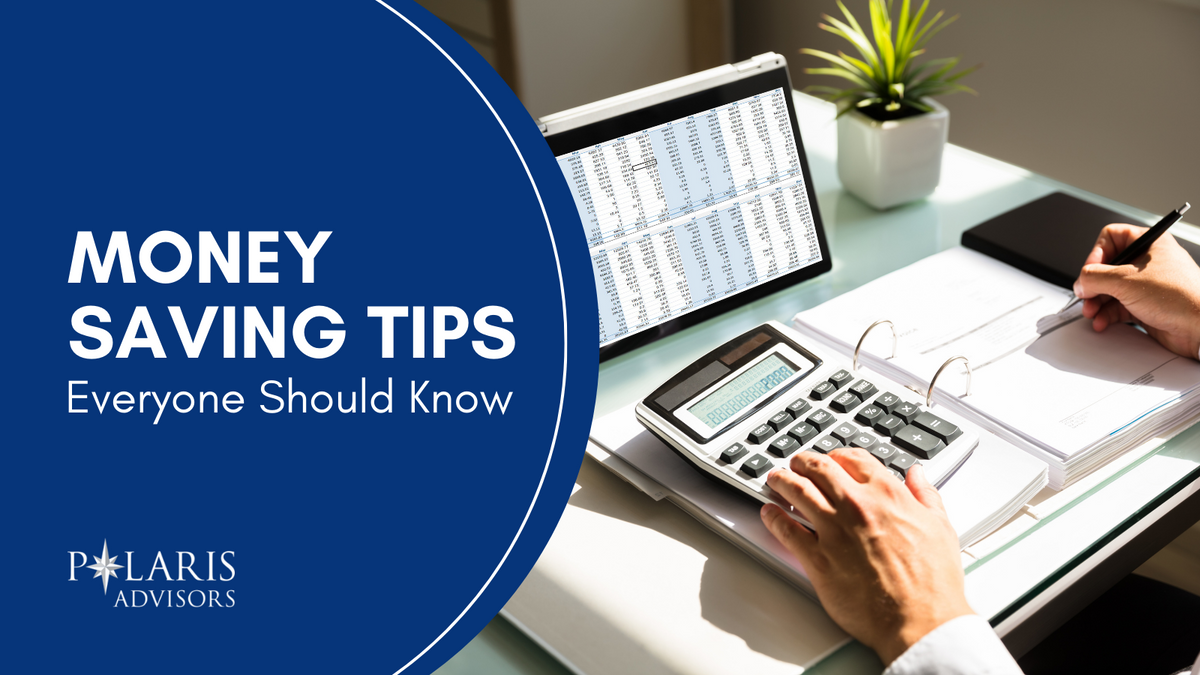 Money Saving Tips Everyone Should Know
