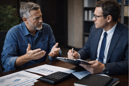 What Business Owners Really Want from Their CPA—But Aren’t Getting