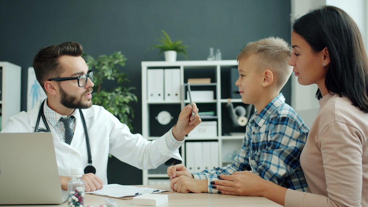 The New-Year Financial Reset for Busy Medical Families