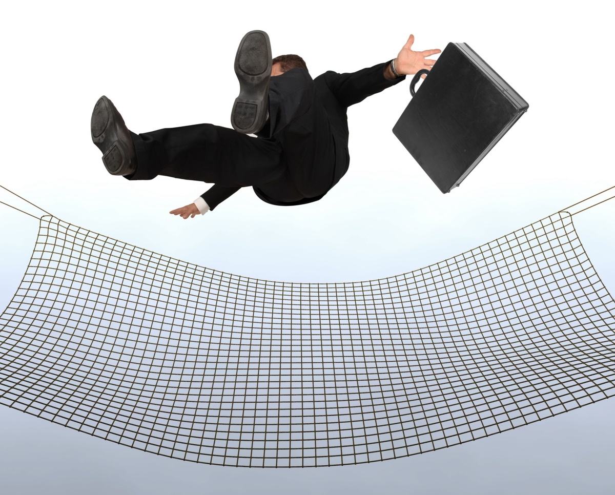 What is a Financial Safety Net?