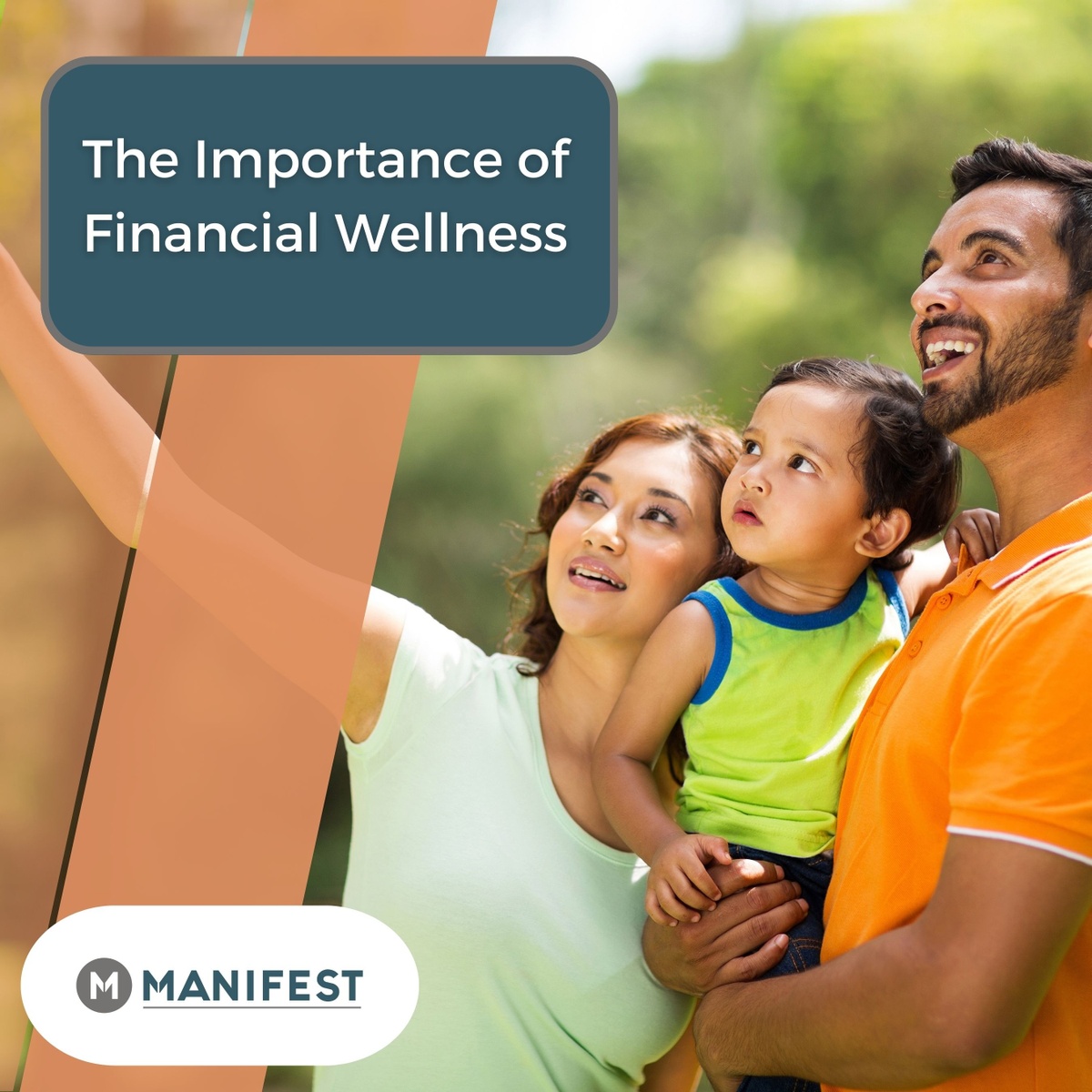 The Importance of Financial Wellness