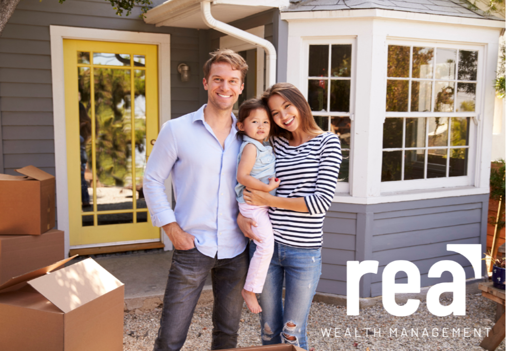 Major life changes are inevitable. How will you get ready for them?