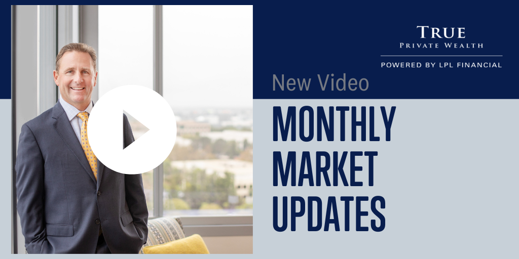 OCTOBER 2023 MARKET UPDATE