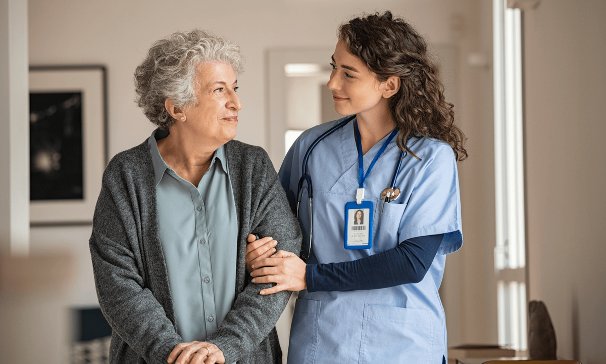 Why You Should Factor Long-Term Care Into Your Estate Plan