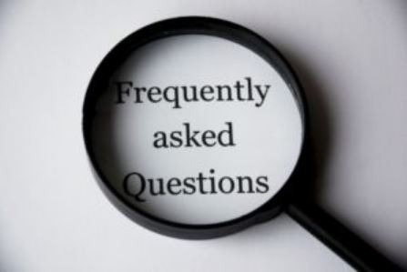 Estate Planning Frequently Asked Questionss