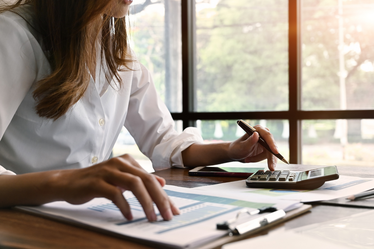 The Great Transfer of Wealth and What It Means for Women