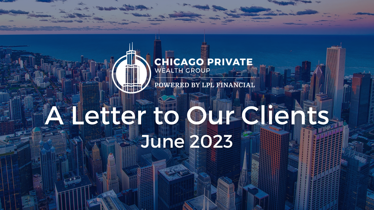June Client Letter