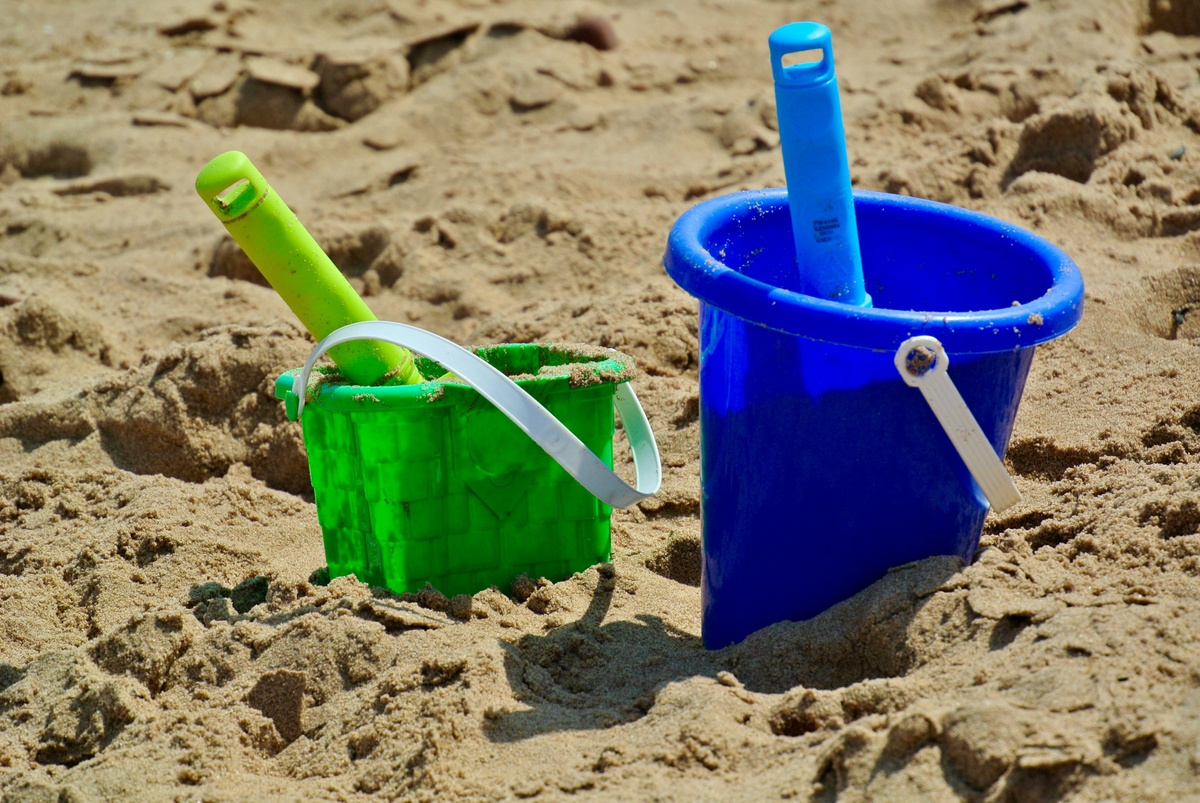 The 3-Bucket Conversation
