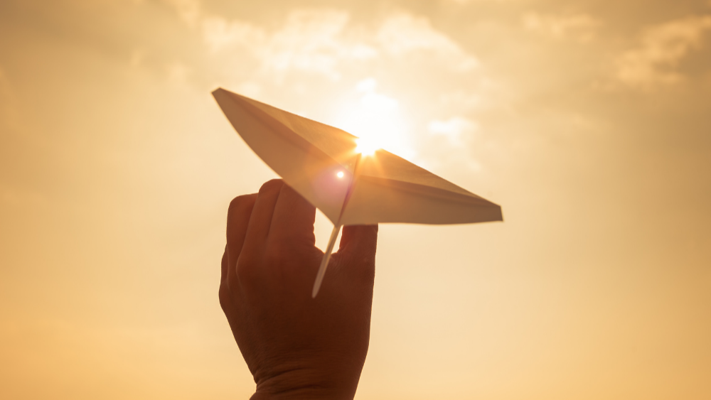 Five Wealth-Building New Year's Resolutions
