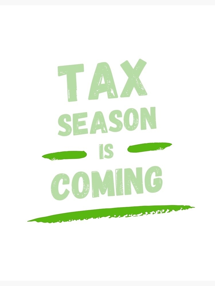 Are you prepared to file your 2022 tax return?