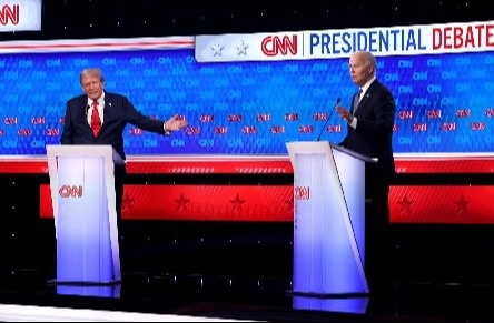 4 Things Voters Should Know About Cognitive Decline In Trump And Biden