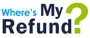 Check the status of a refund in just a few clicks using the Where’s My Refund tool