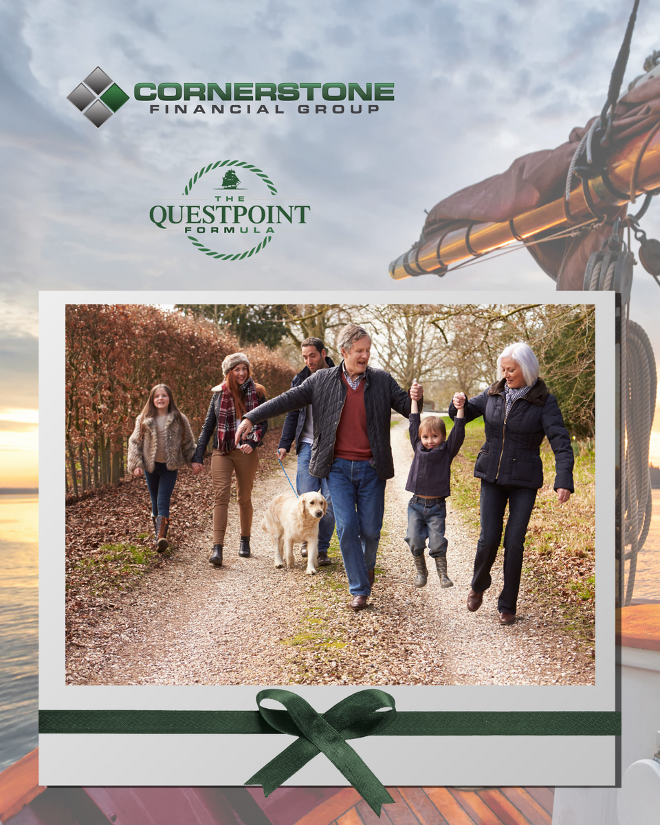 Tax Season and Legacy Planning: A Coordinated Approach