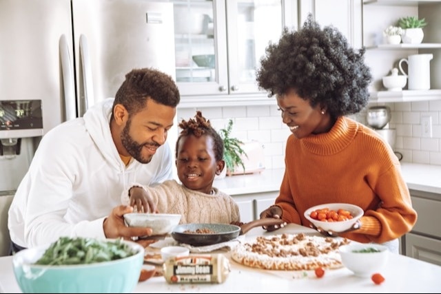Smart Tax Season Tips for Busy Young Families