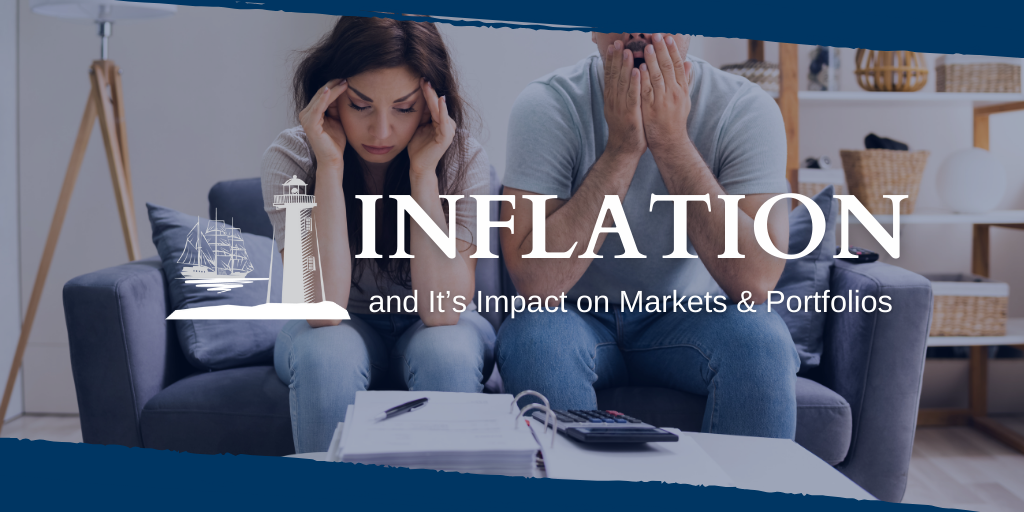 Inflation and Its Impact on Markets and Portfolios