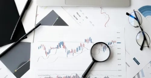 Economy Slows, Stocks Soar - A Market Paradox Explained