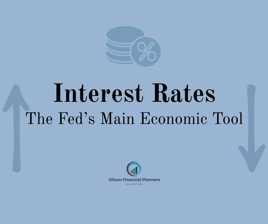 Part 4: Interest Rates — The Fed’s Main Economic Tool