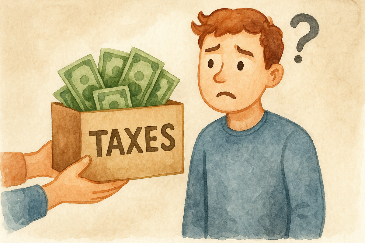 Avoid Year-End Mutual Fund Capital Gains Distributions