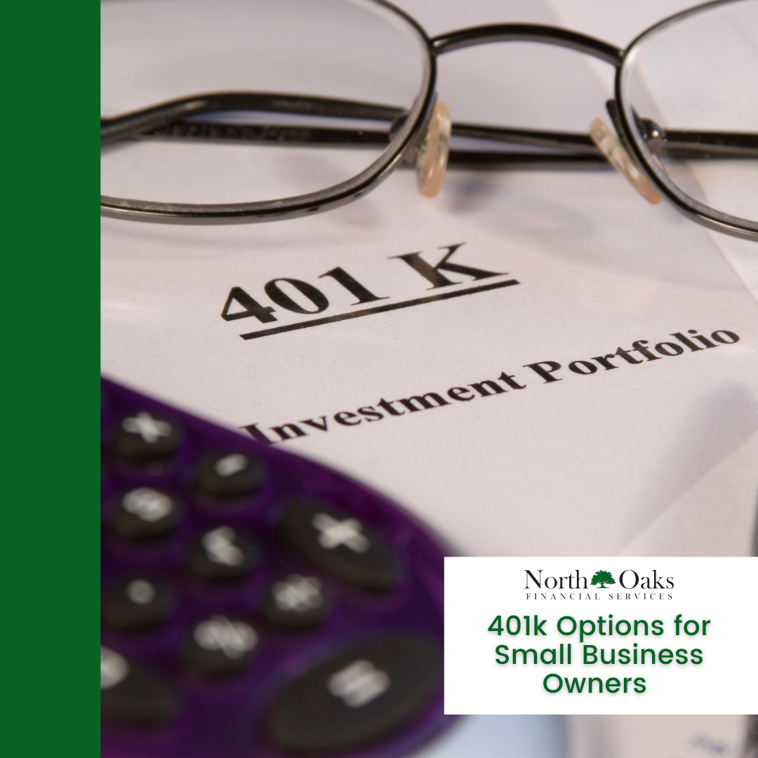 401(k) Options for Small Business Owners