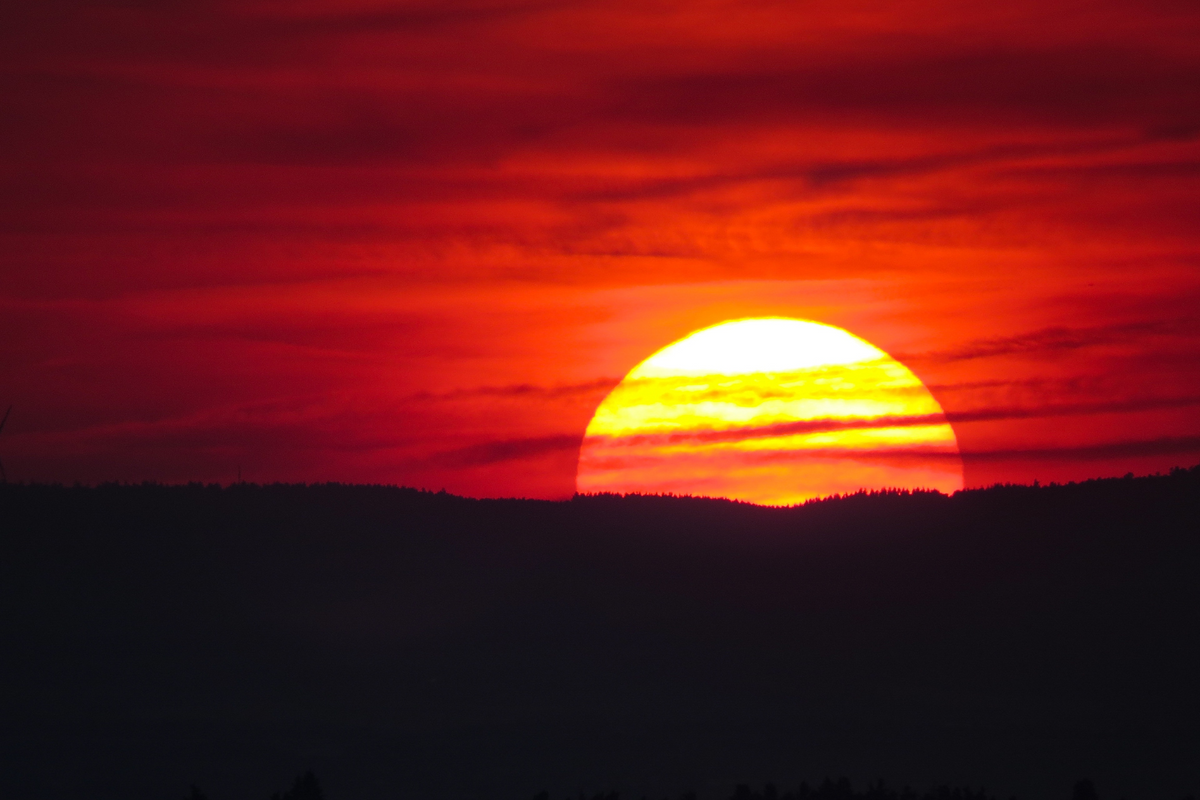 Estate and Gift Tax Exemption: Sunset or Sunrise Webinar Summary