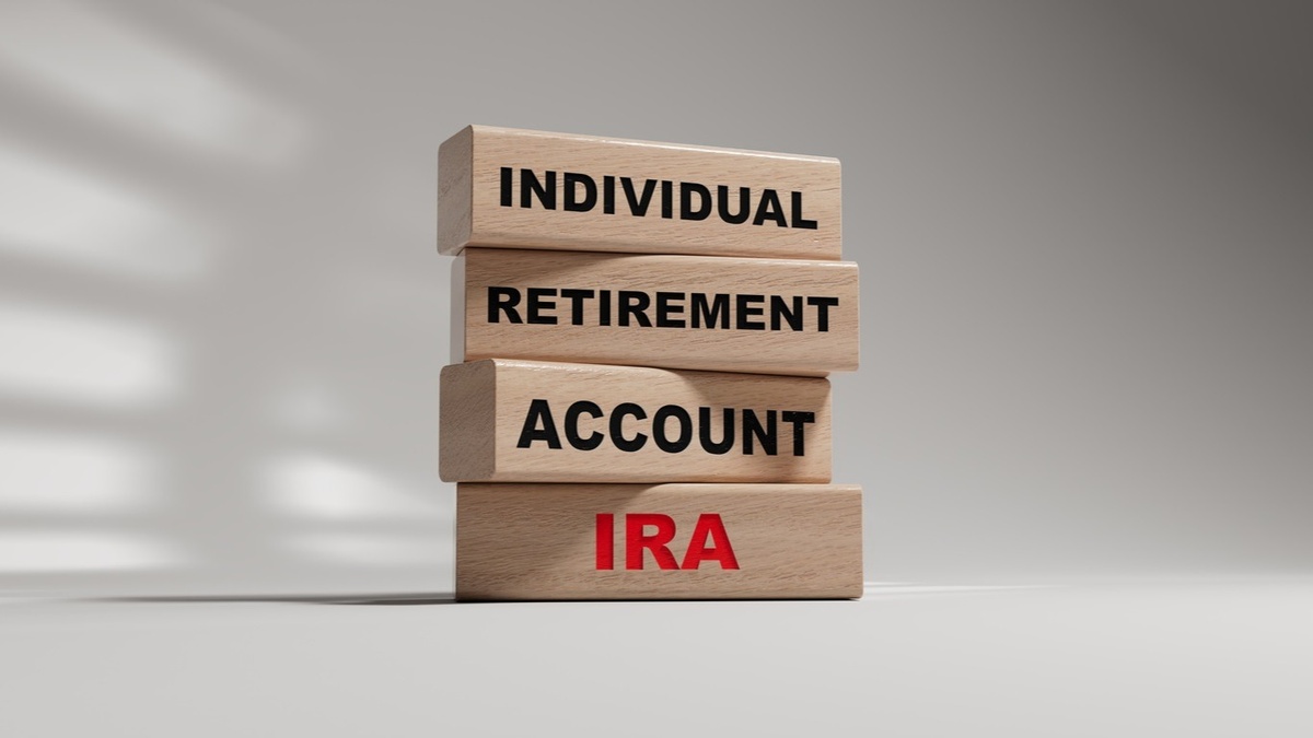 Charitable Gifting - Better With An IRA