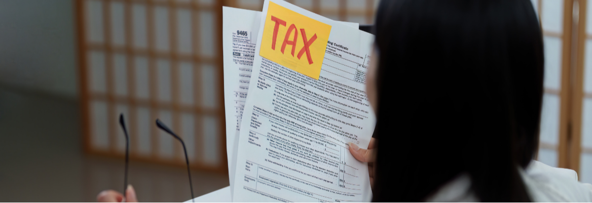 Smart Tax‑Efficient Strategies for Investing Your Tax Return