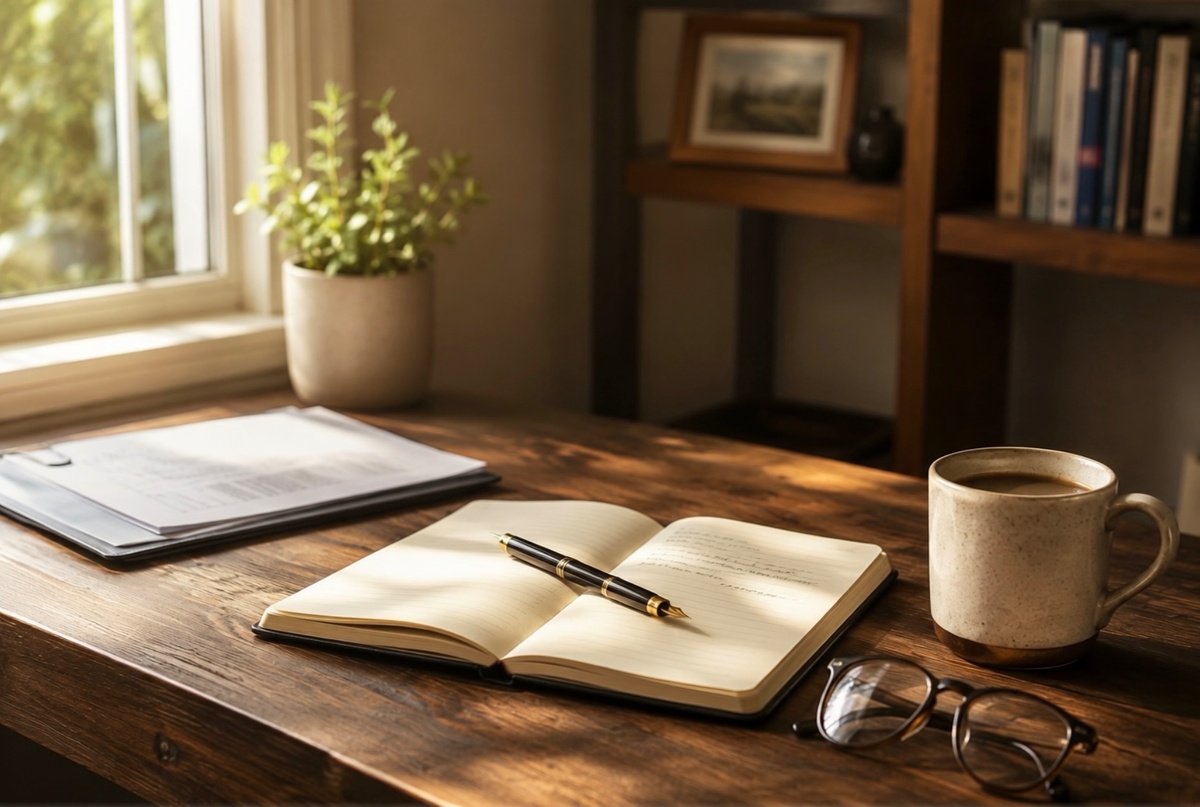 Estate Planning After Sudden Wealth: What to Do When Money Arrives All at Once