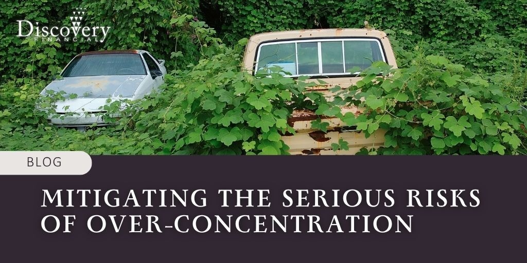 Mitigating the Serious Risks of Over-Concentration