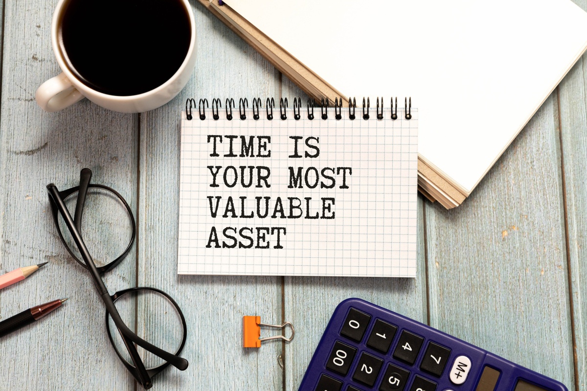 Why I Believe Your Most Valuable Asset Isn’t Your Paycheck
