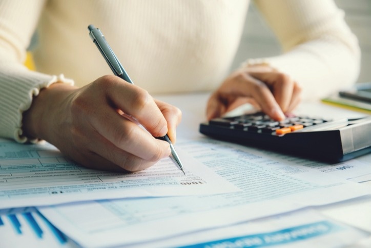 5 Year-End Tax Planning Questions to Ask Your Financial Professional