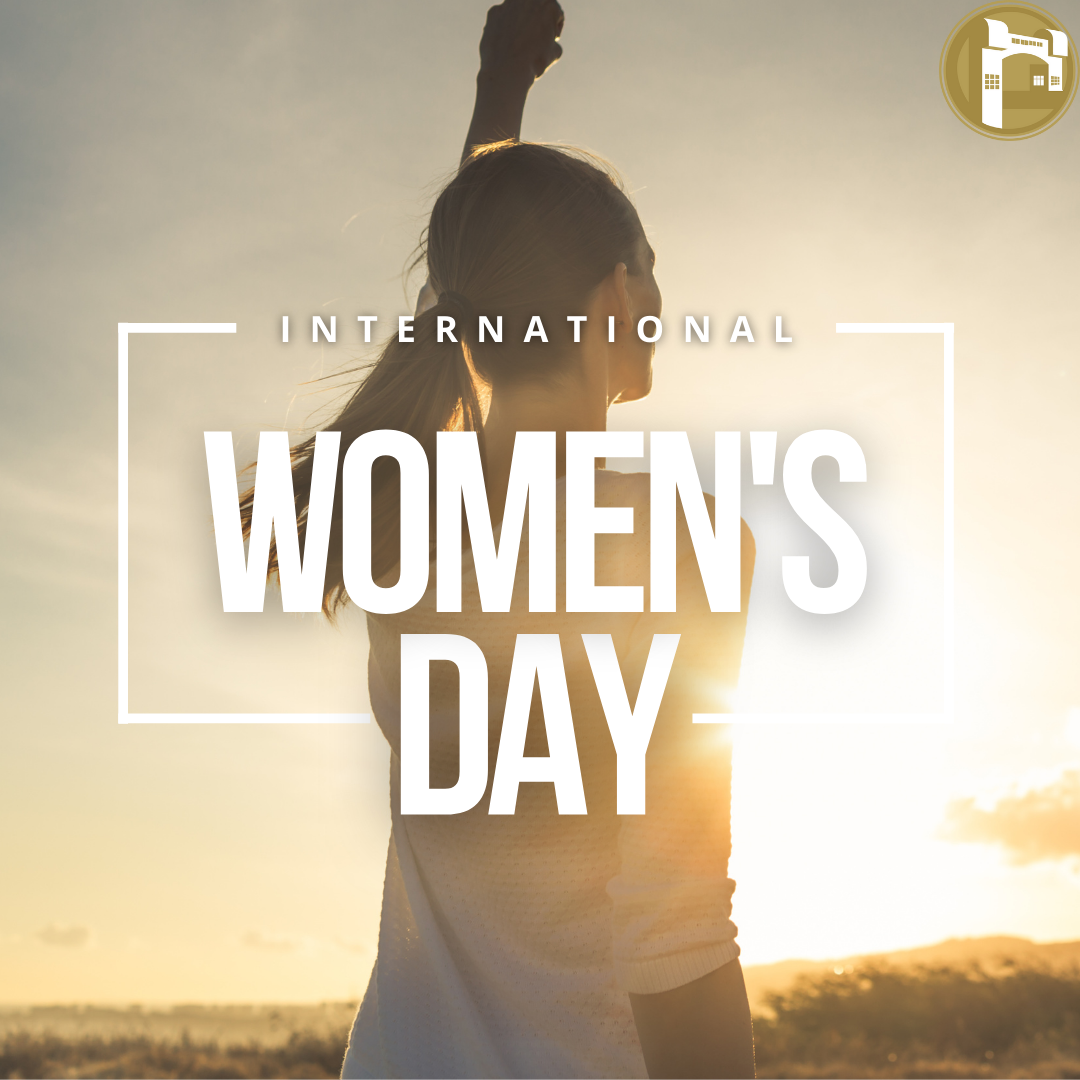 Women's History Month: 4 Female Financial Pioneers