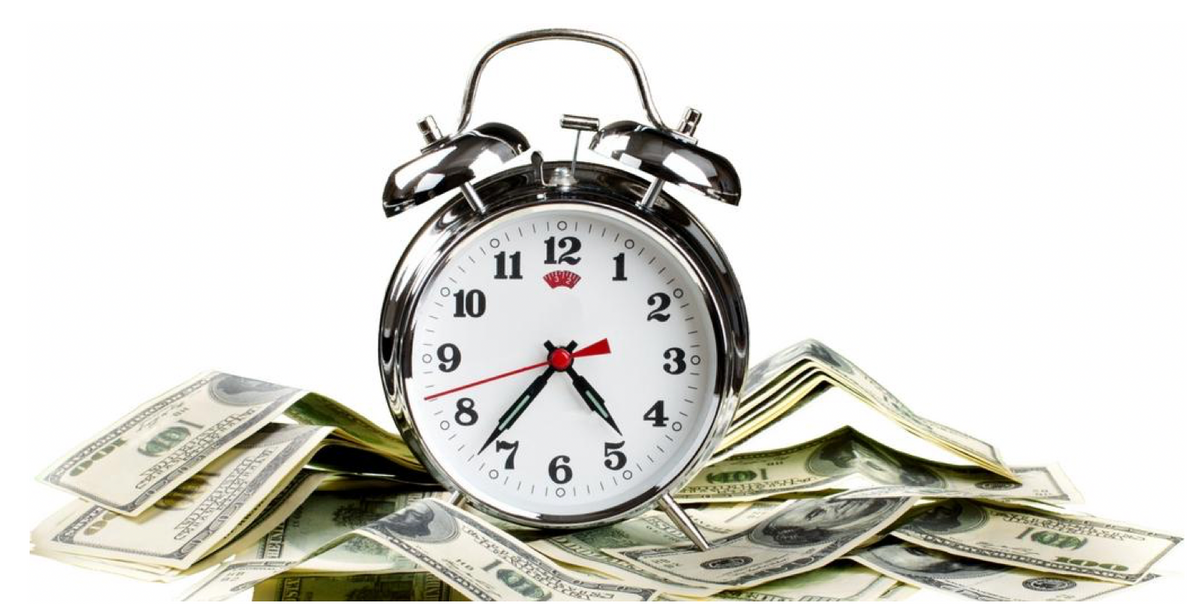 Secrets to Cash Flow Success That Start Today
