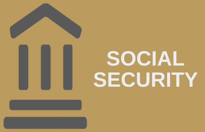 Social Security Administration