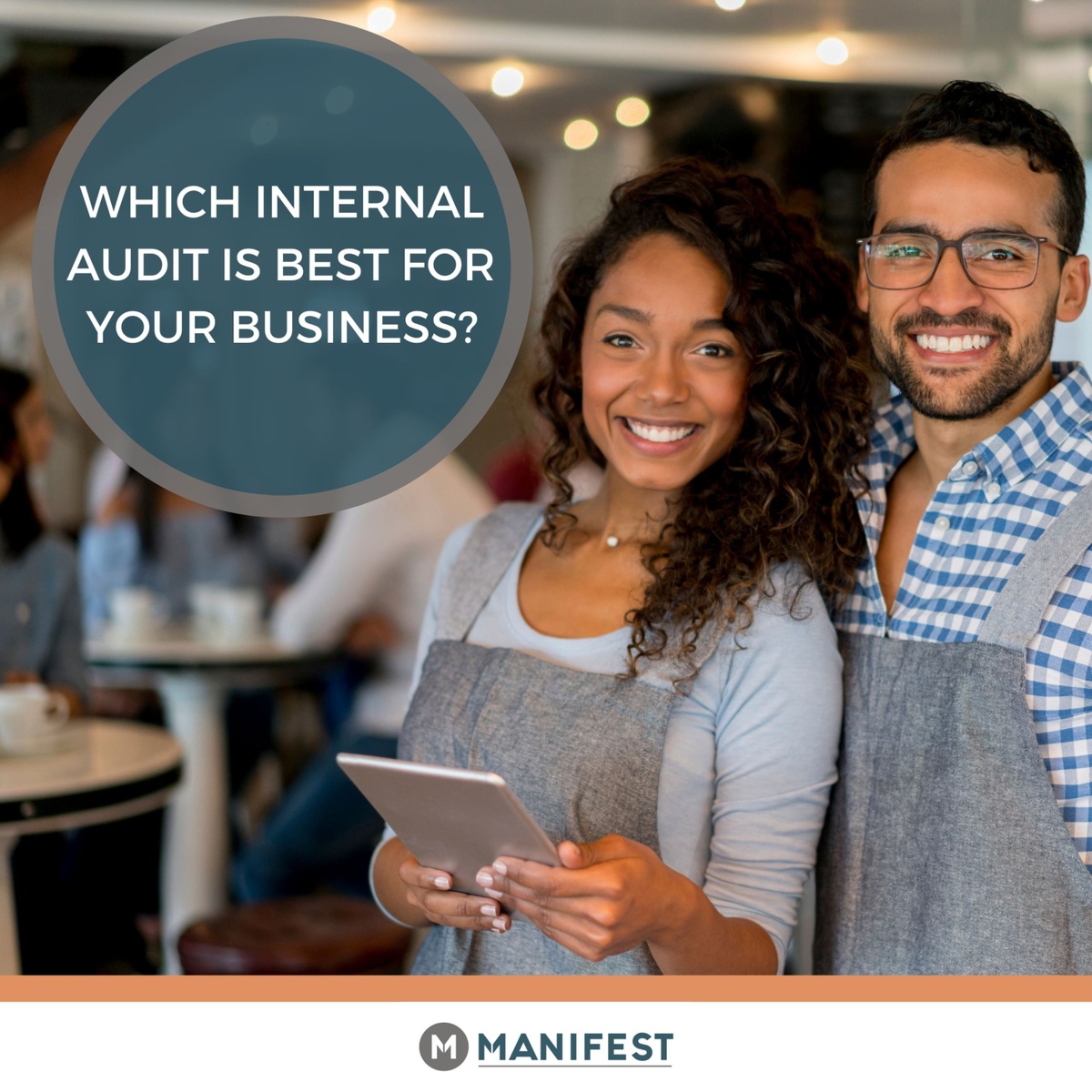 Which Internal Audit is Best for Your Business?