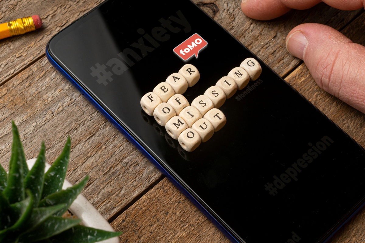 Is FOMO Driving Your Investment Strategy?