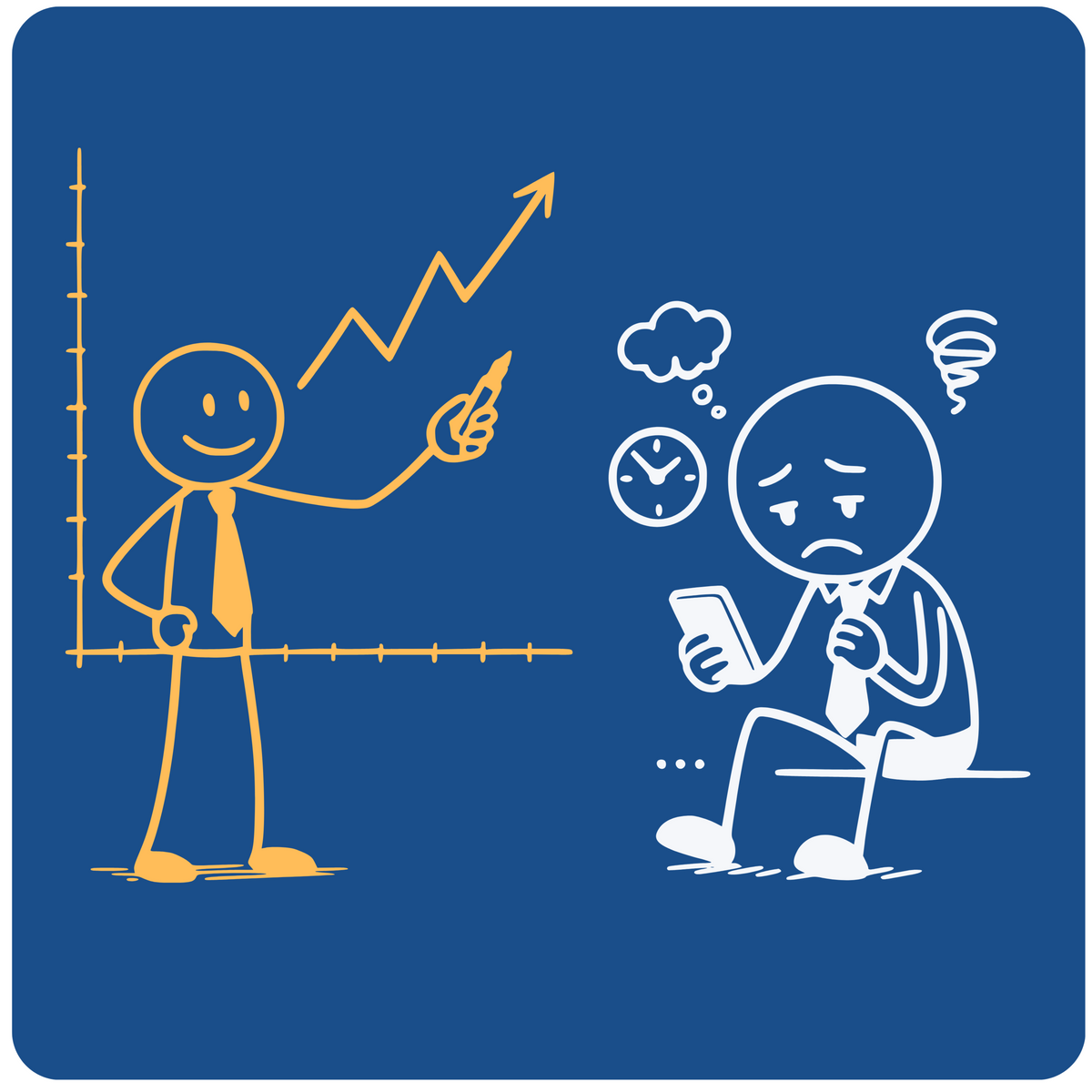 The Cost of Doing Nothing:  Why Financial Planning Matters More Than Ever